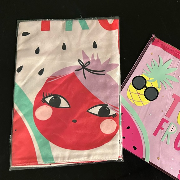 Too Faced Tutti Fruiti 3 piece set NEW - Picture 5 of 5